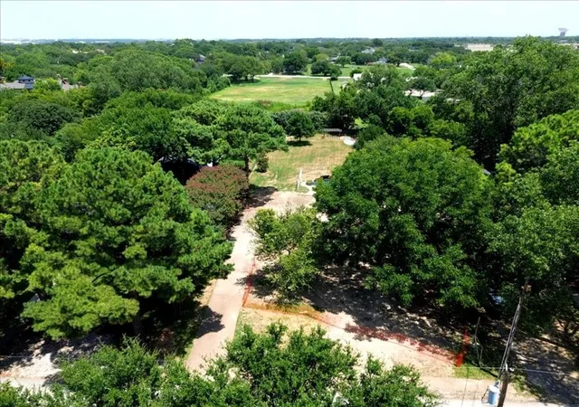 Photo 4 of Land for sale at 6005 Hunter, Colleyville, TX 76034 | MLS# 21179788 | Listing updated on 2026-08-20