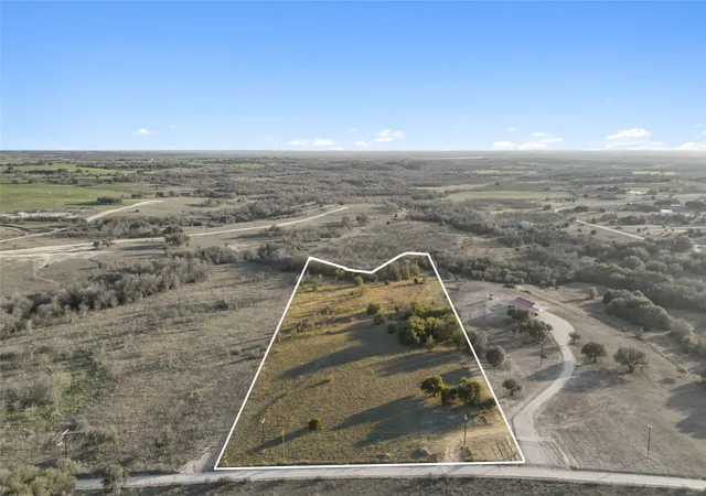 Photo 2 of Land for sale at Tbd County Road 444, Dublin, TX 76446 | MLS# 21178835 | Listing updated on 2026-09-24