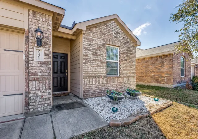 Photo 1 of Single family home for sale at 2201 Old Harbor Wy, Princeton, TX 75407 | MLS# 21179873 | Listing updated on 2026-07-14