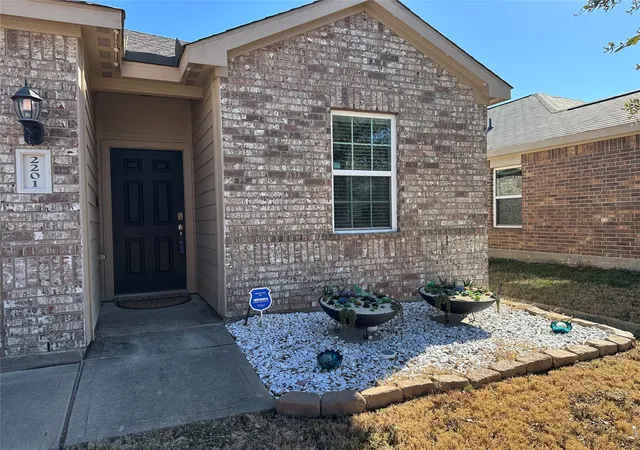 Photo 2 of Single family home for sale at 2201 Old Harbor Wy, Princeton, TX 75407 | MLS# 21179873 | Listing updated on 2026-07-14