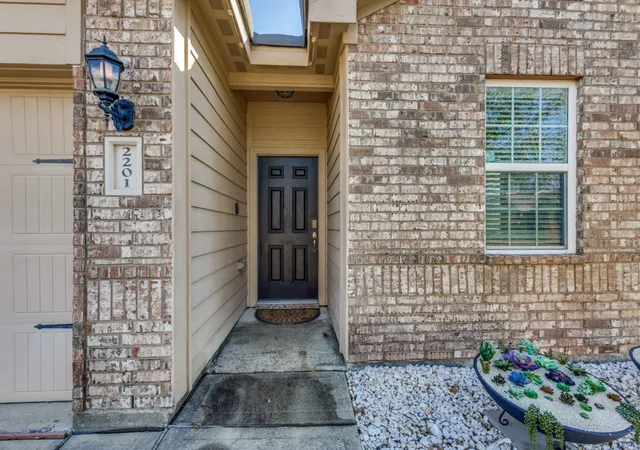 Photo 3 of Single family home for sale at 2201 Old Harbor Wy, Princeton, TX 75407 | MLS# 21179873 | Listing updated on 2026-07-14