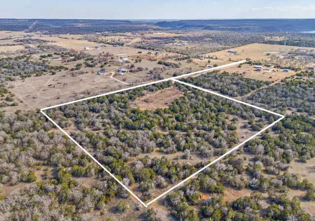 Photo 1 of Land for sale at 1500 Brown Rd, Palo Pinto, TX 76484 | MLS# 21178138 | Listing updated on 2026-07-06
