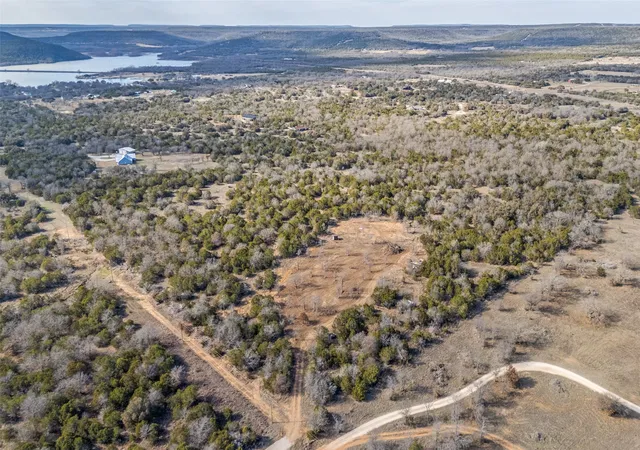 Photo 2 of Land for sale at 1500 Brown Rd, Palo Pinto, TX 76484 | MLS# 21178138 | Listing updated on 2026-07-06
