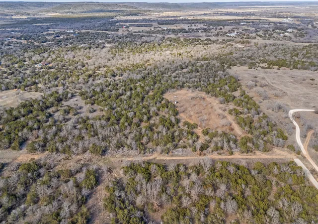 Photo 3 of Land for sale at 1500 Brown Rd, Palo Pinto, TX 76484 | MLS# 21178138 | Listing updated on 2026-07-06