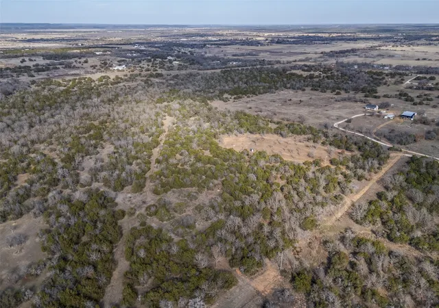Photo 4 of Land for sale at 1500 Brown Rd, Palo Pinto, TX 76484 | MLS# 21178138 | Listing updated on 2026-07-06