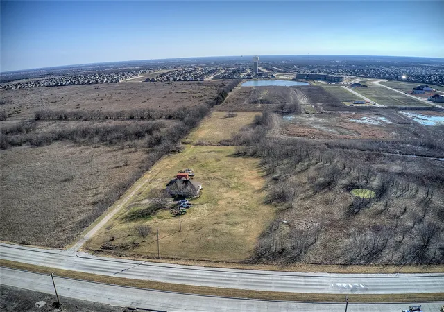 Photo 1 of Land for sale at 5901 Fm 2642, Royse City, TX 75189 | MLS# 21180028 | Listing updated on 2026-05-24