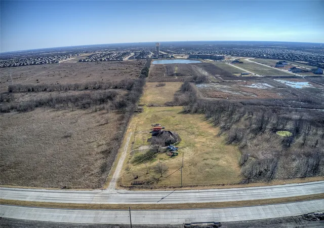 Photo 2 of Land for sale at 5901 Fm 2642, Royse City, TX 75189 | MLS# 21180028 | Listing updated on 2026-05-24