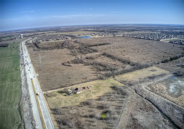 Photo 3 of Land for sale at 5901 Fm 2642, Royse City, TX 75189 | MLS# 21180028 | Listing updated on 2026-05-24