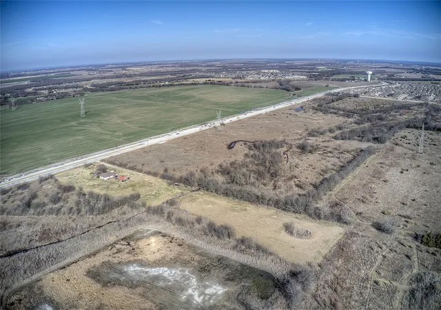 Photo 4 of Land for sale at 5901 Fm 2642, Royse City, TX 75189 | MLS# 21180028 | Listing updated on 2026-05-24