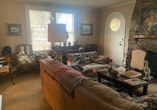 Photo 2 of Single family home for sale at 1404 W Main St, Clarksville, TX 75426 | MLS# 21178602 | Listing updated on 2026-08-21