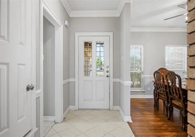 5th image of 6009 Kenilworth Dr, Arlington, TX 76001 | MLS# 21180003