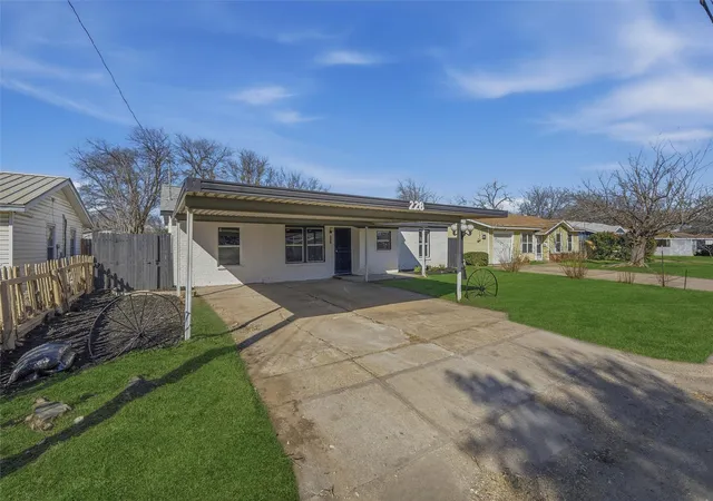 40th image of 228 Kay Ln, Saginaw, TX 76179 | MLS# 21172474