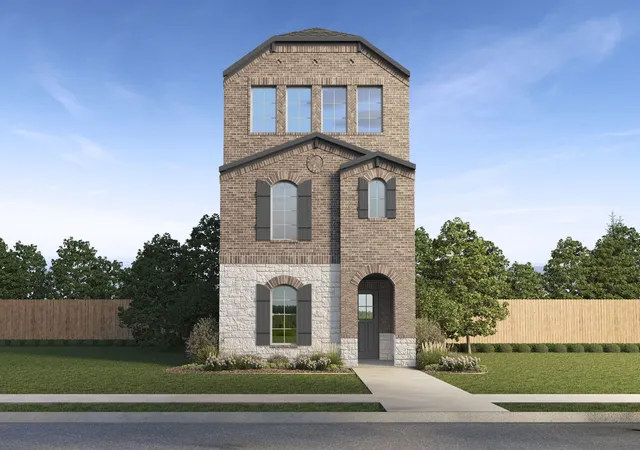Photo 1 of Single family home for sale at 1011 Snapdragon Dr, Euless, TX 76039 | MLS# 21180180 | Listing updated on 2026-09-28