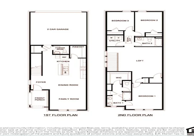 Photo 2 of Sale Pending at 958 Pilot Hill Dr, Euless, TX 76039 | MLS# 21180184 | Listing updated on 2026-09-21