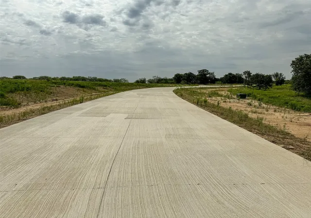 Photo 3 of Land for sale at 2027 Verona Dr, Weatherford, TX 76087 | MLS# 21180181 | Listing updated on 2026-03-20