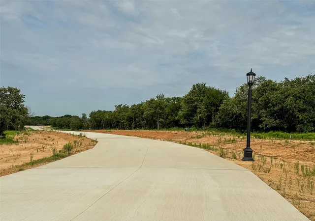 Photo 3 of Land for sale at 2027 Verona Dr, Weatherford, TX 76087 | MLS# 21180181 | Listing updated on 2026-03-20