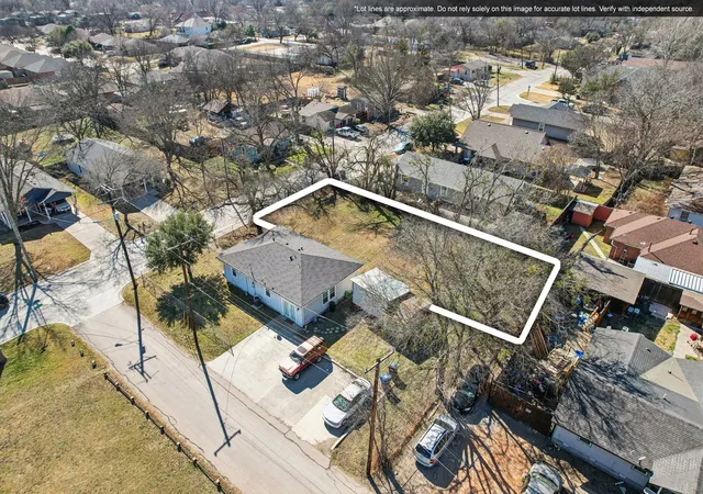 Homes for sale in Mc Kinney, TX | 1309 E Anthony St, Mc Kinney, TX 75069 | MLS# 21175265