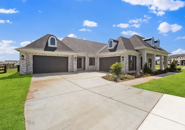 Photo 1 of Single family home for sale at 3333 Bridgegate Ave, Justin, TX 76247 | MLS# 21180134 | Listing updated on 2026-10-07