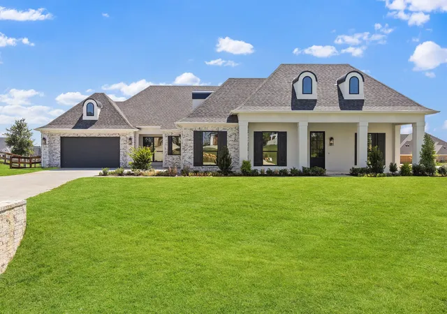 Photo 2 of Single family home for sale at 3333 Bridgegate Ave, Justin, TX 76247 | MLS# 21180134 | Listing updated on 2026-10-07