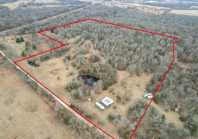 Photo 2 of Land for sale at 139 Nw County Rd #1061, Talco, TX 75487 | MLS# 21180247 | Listing updated on 2026-09-04