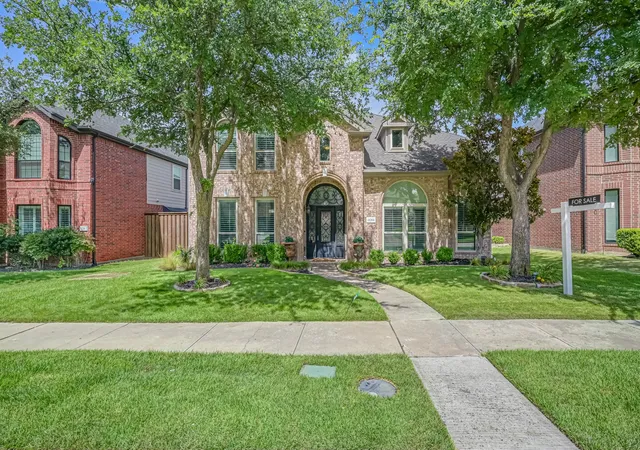 Homes for sale in Frisco, TX | 11261 Tenison Ln, Frisco, TX 75033 | MLS# 21179801