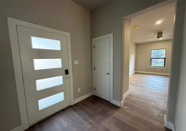 Photo 2 of Sale Pending at 4024 Life Dr, Weatherford, TX 76088 | MLS# 21177886 | Listing updated on 2026-08-31