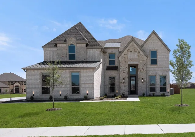 Photo 1 of Sale Pending at 1814 Hidden Creek Dr, Midlothian, TX 76065 | MLS# 21180370 | Listing updated on 2026-07-17