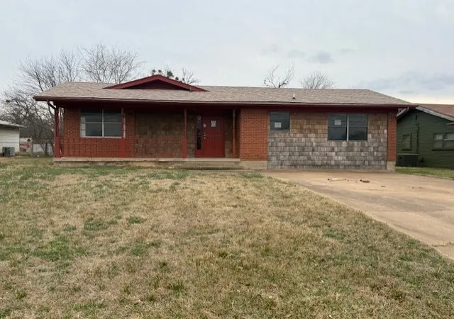 Homes for sale in Breckenridge, TX | 1209 W Elliott St, Breckenridge, TX 76424 | MLS# 21179611