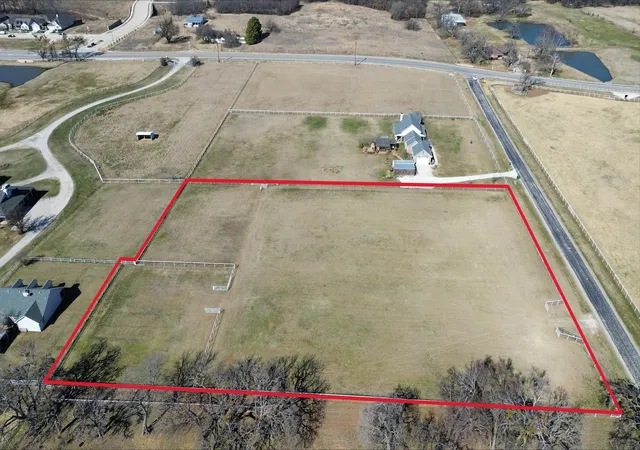 Photo 4 of Land for sale at 6250 Mcnatt Rd, Aubrey, TX 76227 | MLS# 21179779 | Listing updated on 2026-08-04