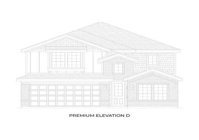 Photo 4 of Single family home for sale at 1728 Sage Garden Dr, Krum, TX 76249 | MLS# 21180489 | Listing updated on 2026-10-06
