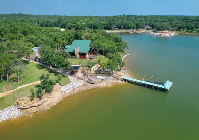 Photo 1 of Single family home for sale at 2377 Casino Rd, Nocona, TX 76255 | MLS# 21180514 | Listing updated on 2026-07-09