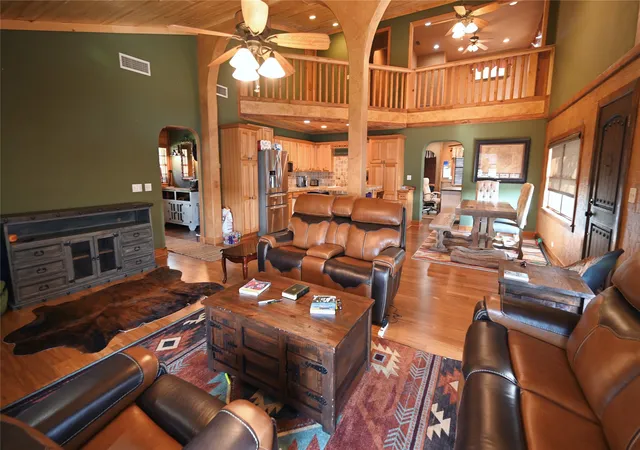 Photo 2 of Single family home for sale at 2377 Casino Rd, Nocona, TX 76255 | MLS# 21180514 | Listing updated on 2026-07-09
