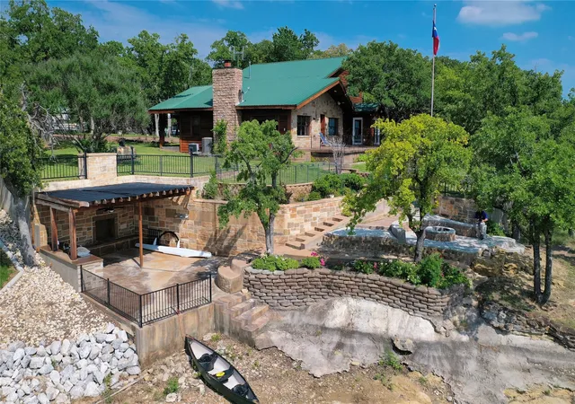 Photo 3 of Single family home for sale at 2377 Casino Rd, Nocona, TX 76255 | MLS# 21180514 | Listing updated on 2026-07-09