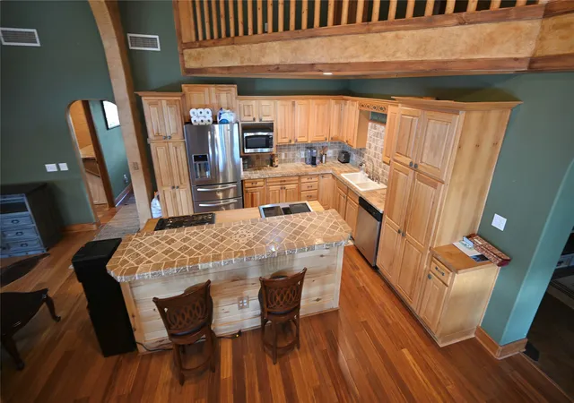 Photo 3 of Single family home for sale at 2377 Casino Rd, Nocona, TX 76255 | MLS# 21180514 | Listing updated on 2026-07-09
