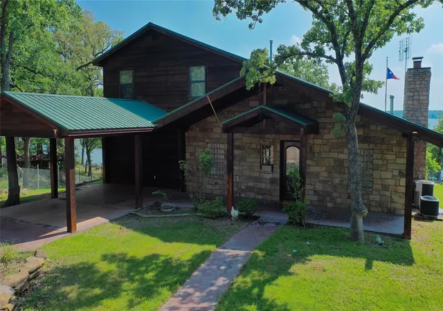 Photo 4 of Single family home for sale at 2377 Casino Rd, Nocona, TX 76255 | MLS# 21180514 | Listing updated on 2026-07-09