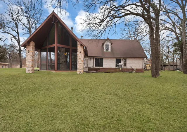 Homes for sale in Quinlan, TX | 9580 Brockrim Ln Ln, Quinlan, TX 75474 | MLS# 21180505