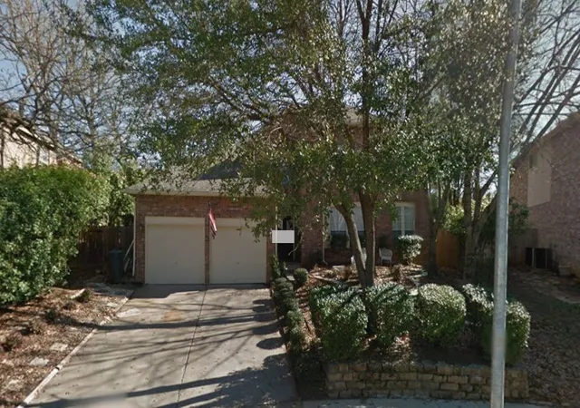 Photo 1 of Single family home for sale at 3504 Creekside Ct, Bedford, TX 76021 | MLS# 21180526 | Listing updated on 2026-07-24