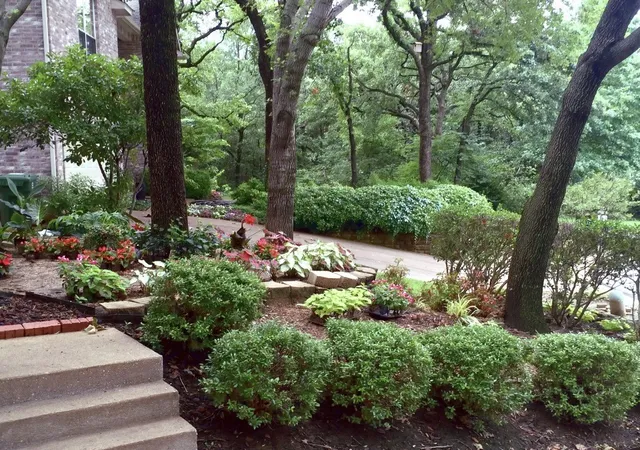 Photo 3 of Single family home for sale at 3504 Creekside Ct, Bedford, TX 76021 | MLS# 21180526 | Listing updated on 2026-07-24