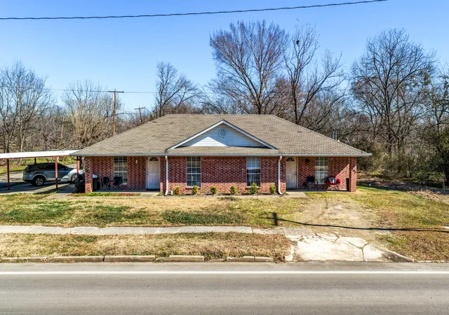 Photo 2 of Multi family home for sale at 701 & 703 Sw 1st St, Cooper, TX 75432 | MLS# 21179516 | Listing updated on 2026-08-20