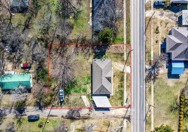 Photo 3 of Multi family home for sale at 701 & 703 Sw 1st St, Cooper, TX 75432 | MLS# 21179516 | Listing updated on 2026-08-20