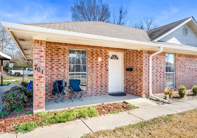 Photo 3 of House for sale at 701 & 703 Sw 1St St, Cooper, TX 75432 | MLS# 21179516 | Listing updated on 2026-08-20