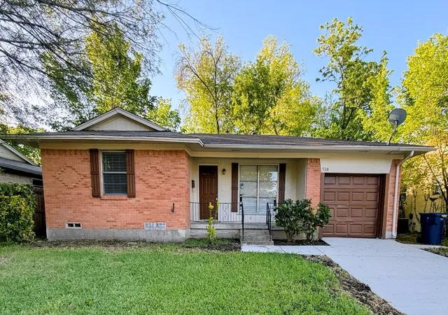 Photo 1 of Single family home for sale at 518 Calvin Dr, Garland, TX 75041 | MLS# 21173991 | Listing updated on 2026-08-31