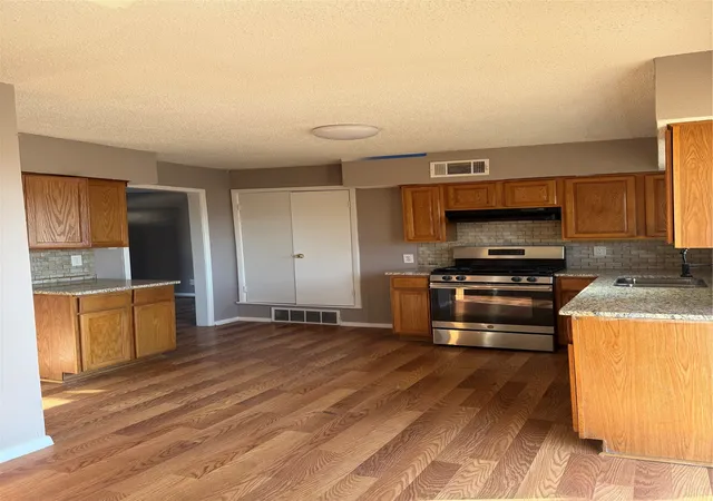 Photo 3 of Single family home for sale at 518 Calvin Dr, Garland, TX 75041 | MLS# 21173991 | Listing updated on 2026-08-31