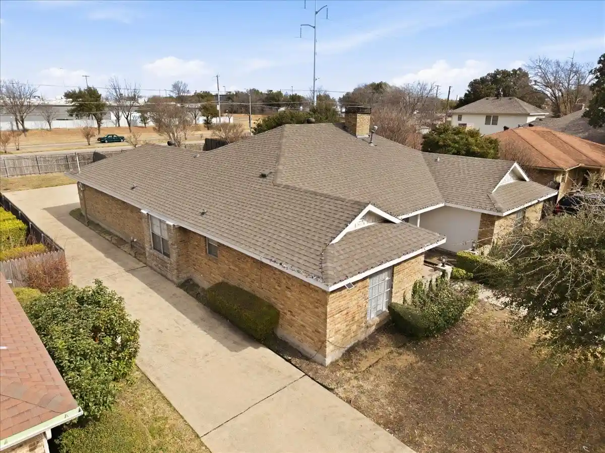 Photo 1 of Sale Pending at 7153 Teresita Trl, Dallas, TX 75227 | MLS# 21180631 | Listing updated on 2026-06-25