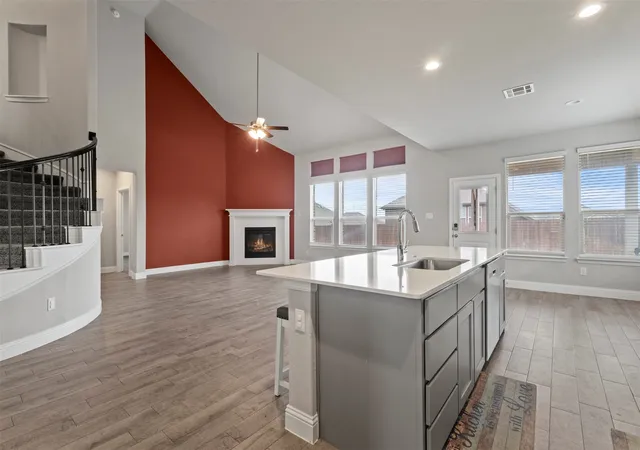 Photo 3 of Single family home for sale at 3619 Orchard St, Midlothian, TX 76065 | MLS# 21177496 | Listing updated on 2026-07-06