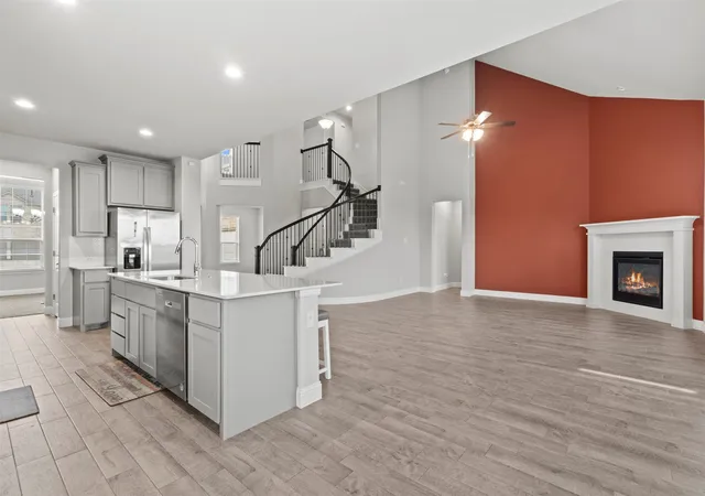 Photo 4 of Single family home for sale at 3619 Orchard St, Midlothian, TX 76065 | MLS# 21177496 | Listing updated on 2026-07-06