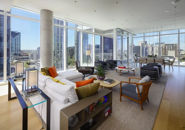 Photo 1 of Condo for sale at 1747 Leonard St #1102, Dallas, TX 75201 | MLS# 21180012 | Listing updated on 2026-07-11