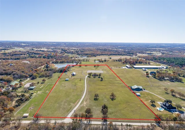 Photo 1 of Land for sale at 11176 Merrill Rd, Pilot Point, TX 76258 | MLS# 21180711 | Listing updated on 2026-09-01
