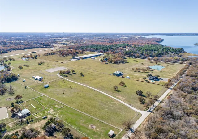 Photo 3 of Land for sale at 11176 Merrill Rd, Pilot Point, TX 76258 | MLS# 21180711 | Listing updated on 2026-09-01