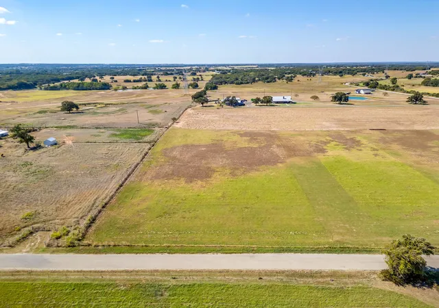 Photo 1 of Land for sale at 1112 Clover Dr, Poolville, TX 76487 | MLS# 21176124 | Listing updated on 2026-07-17